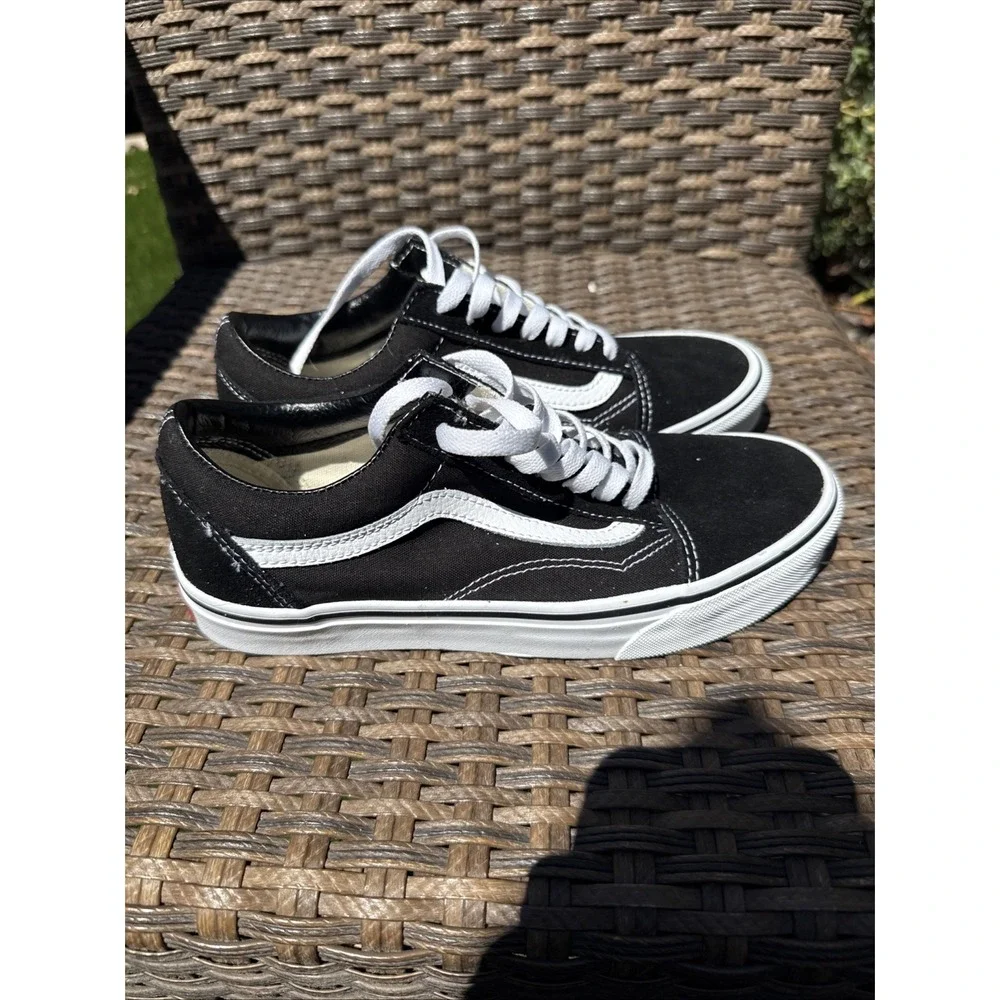 Vans old skool